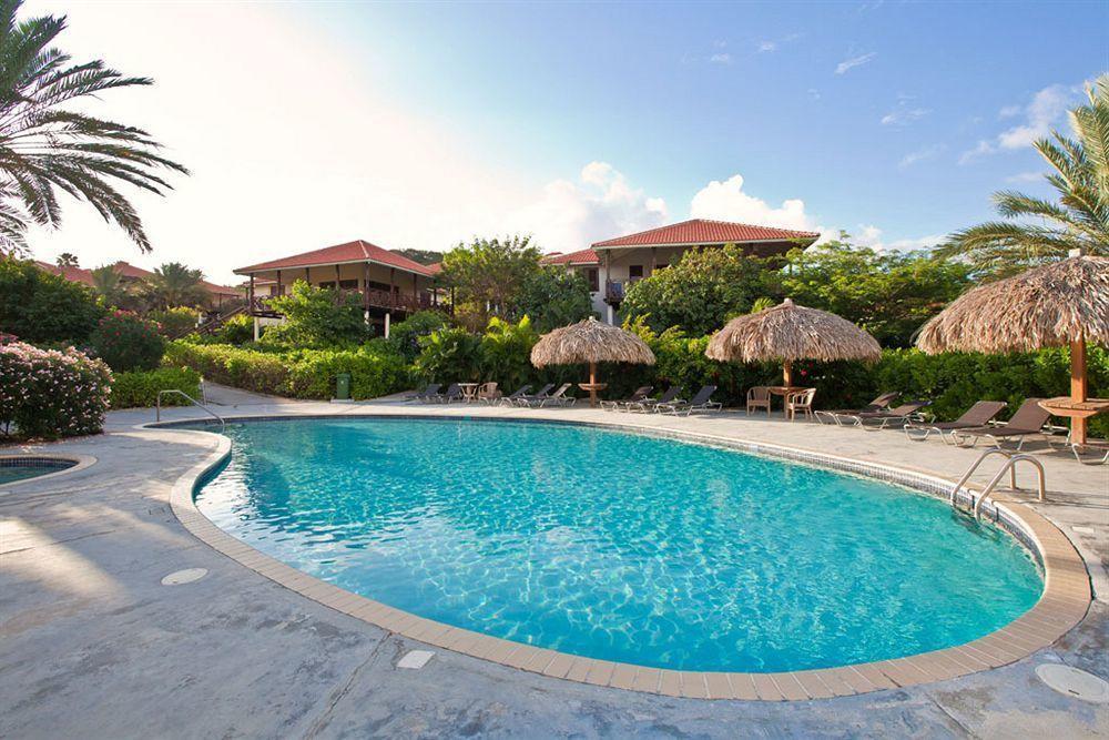Villa At The Beach, Blue Bay Golf & Beach Resort Dış mekan fotoğraf