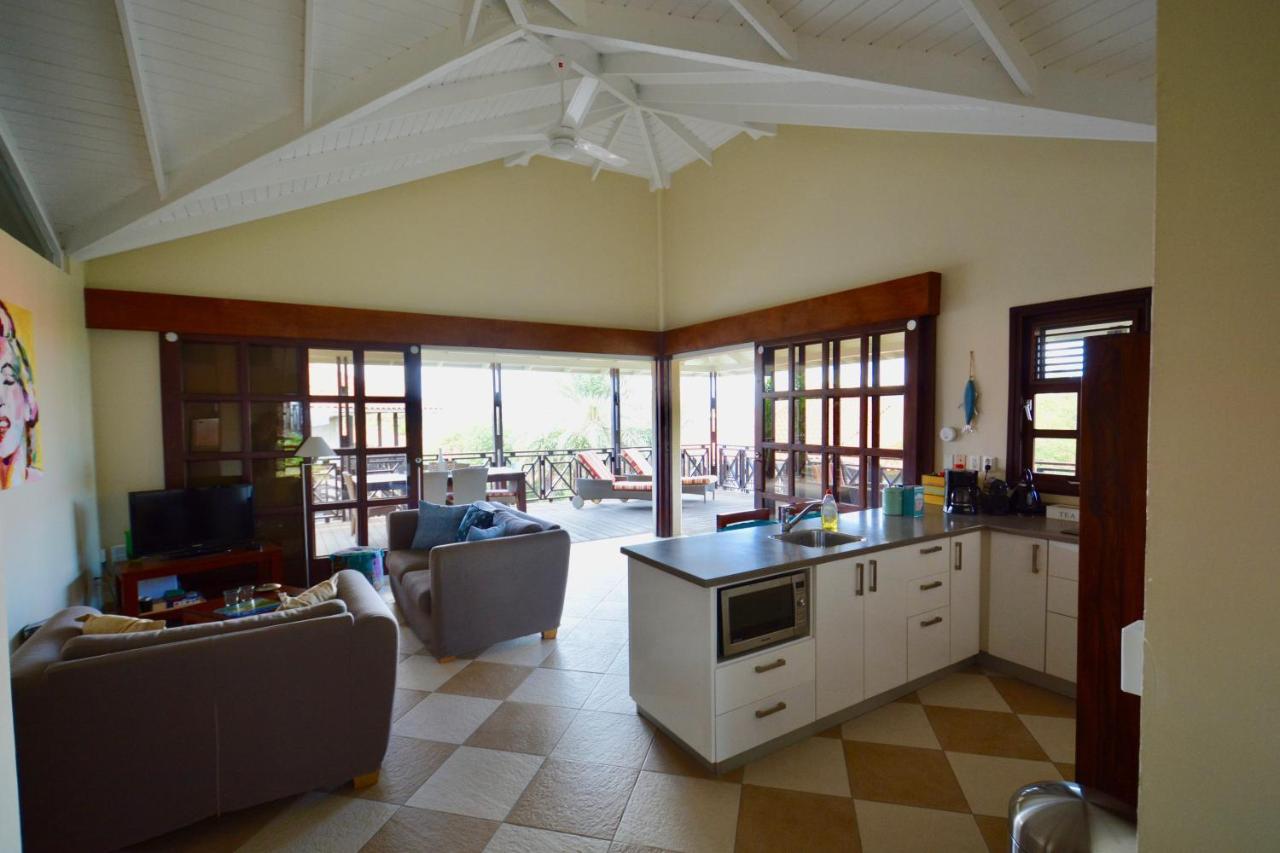 Villa At The Beach, Blue Bay Golf & Beach Resort Dış mekan fotoğraf